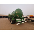 20000 Liters Oil Transporter Capacity Fuel Truck