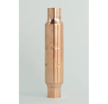 REFRIGERATION CHECK VALVE