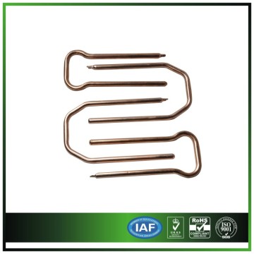 Custom Various Round Heat Pipe