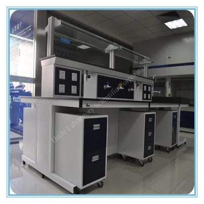 Physics Laboratory Furniture