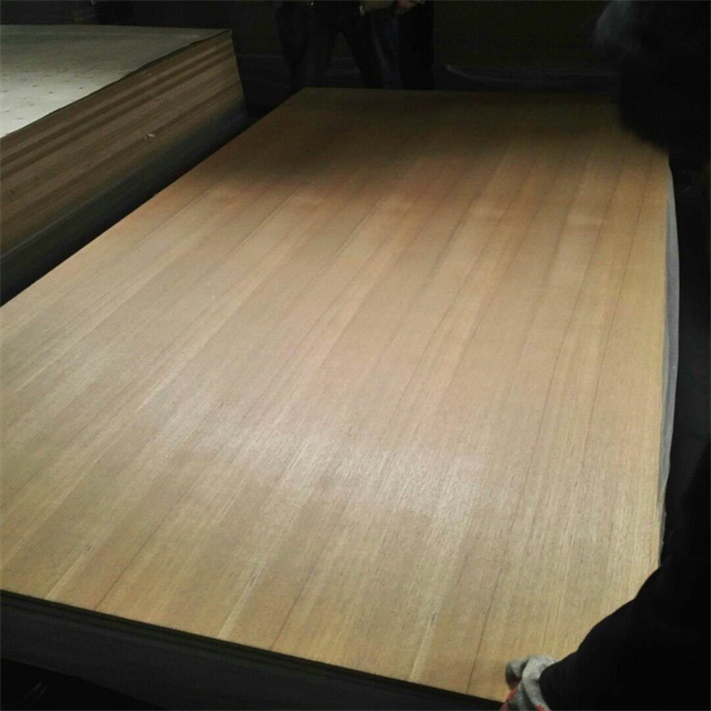 teak fancy plywood 