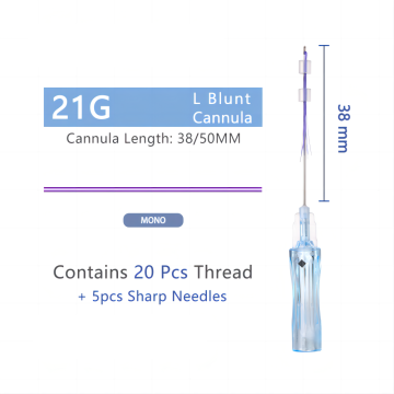 Multi iplik (10 kablo)-iplik asansörü