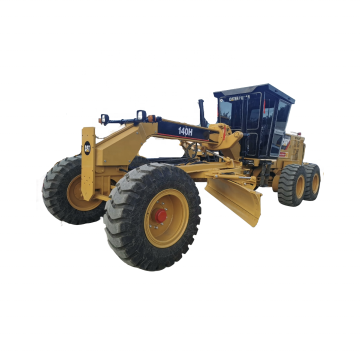 Used CAT 140H Grader for Sale 2023 by Carter