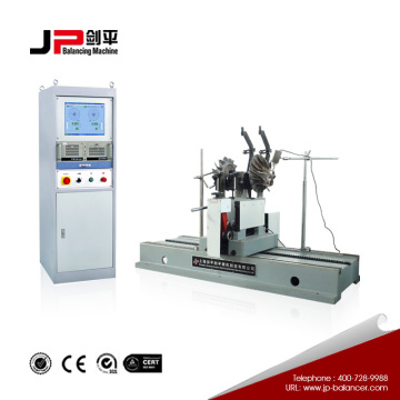 Turbocharger Rotor Balancing Machine (PHQ-160)