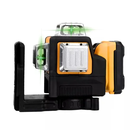 Best Cheap Green Laser Line Level 360 Self-Leveling 12-Line Automatic Laser Levels