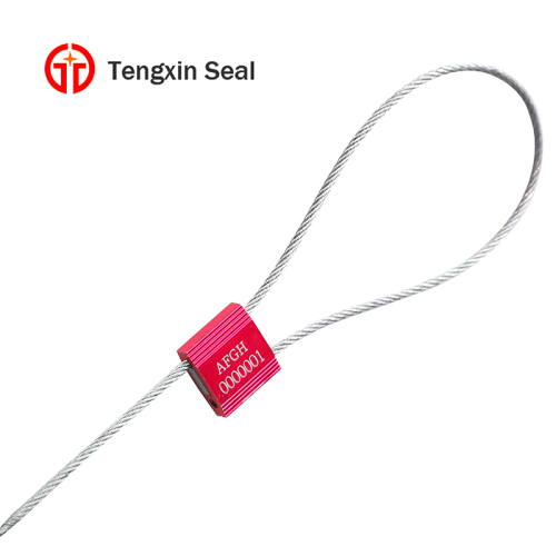 popular metal wire cable security seals