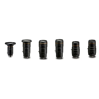 KOWA 50MP VM Series Machine Vision Industrial Lenses