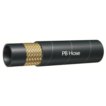 Hydraulic Hose(RUBBER HOSE) SAE 100R1/DIN EN 853 1SN