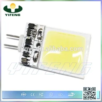 G4 lamp holder bulb led pot light