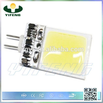 G4 lamp holder bulb led pot light