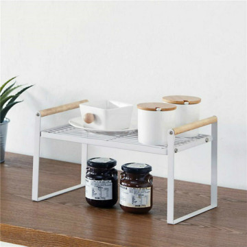 Space Saver Kitchen: Folding Rack Classification for Small Kitchen Cabinet Organizer