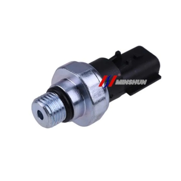 Komatsu PC200-8 PC190 PC200 6744-81-4010 Pressure Switch Sensor