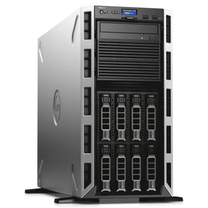 Good Price Dell PowerEdge T440 1U Tower Server