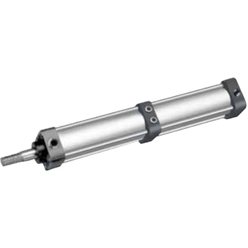 QGSS series connect cylinder