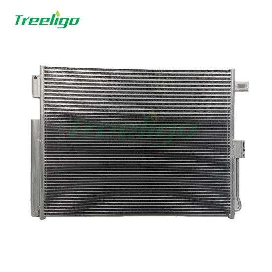 Air Conditioning Condenser CN 3893PFXC 55038003AG 55038003AE for DURANGO