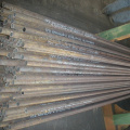 EN 10216-2 P195GH seamless carbon steel tube