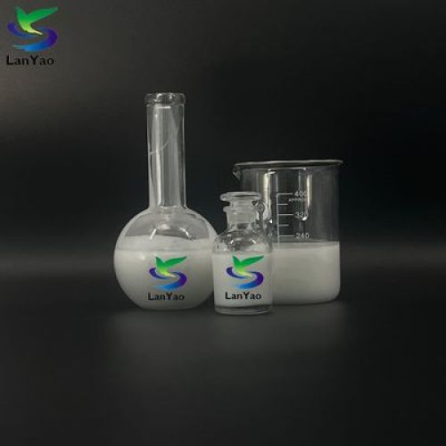 High Alkaline Acidic Temperature Defoamer Agent