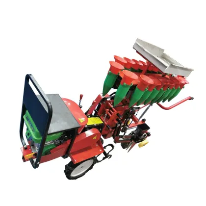 Tobacco Transplanting Machine Vegetable Transplant Machine