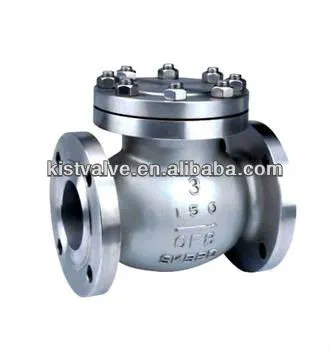 Water Shut Off Valve