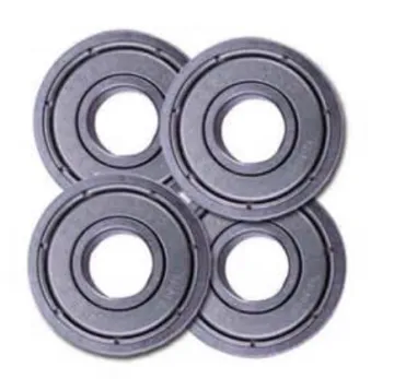 NMB Bearing