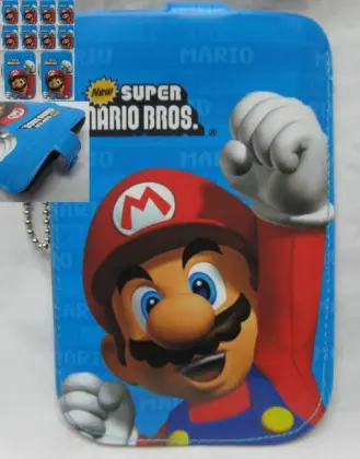 sell all Super Mario Bros anime products