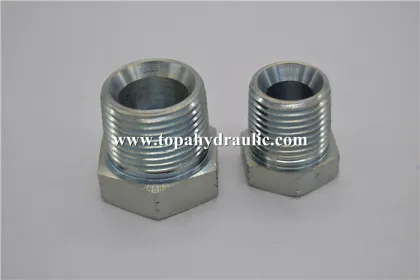 hydair high pressure hydraulic system an fittings
