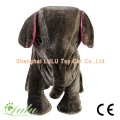 Passeio Zippy elefante