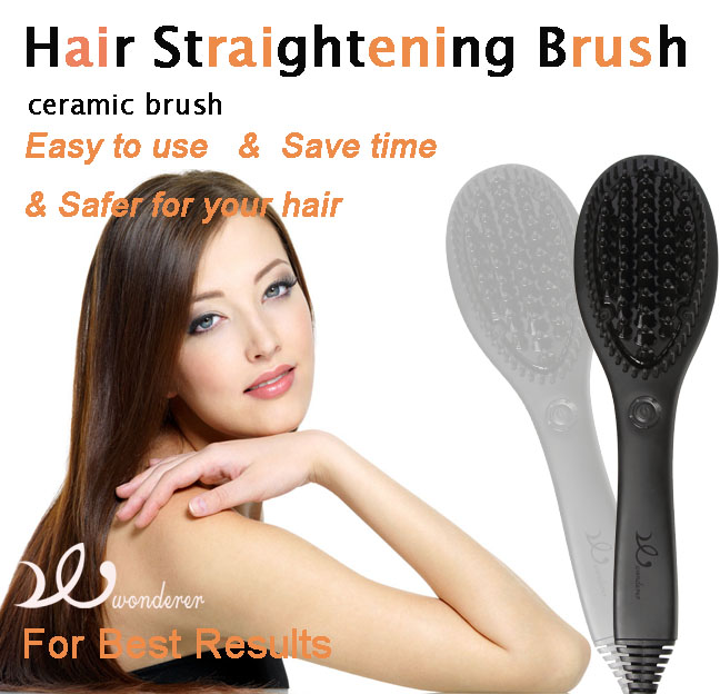 What To Apply Before Hair Straightening