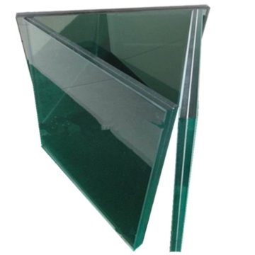 662 Toughened Clear Laminated Glass Price For Sale