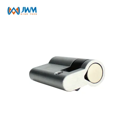JWM European Standard Door Lock Cylinder Single Open Double Open Half Open Lock Core Electronic Lock Core