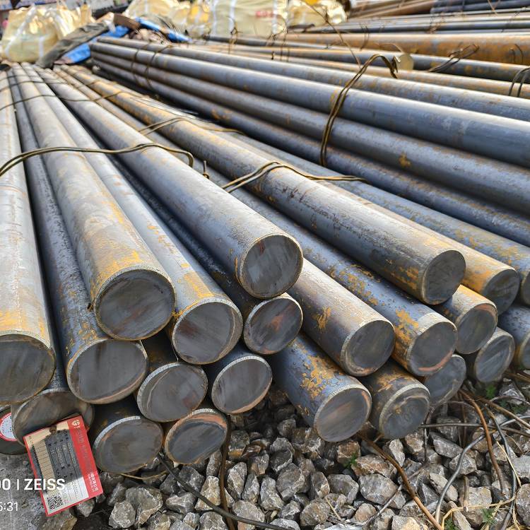 round steel