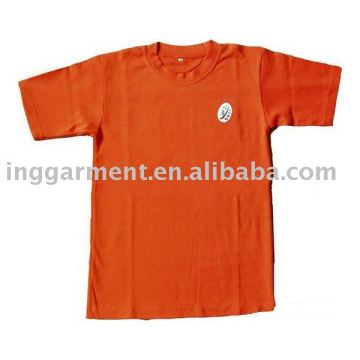 Uniform OEM Promotional T-shirt
