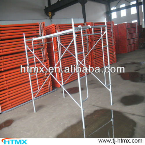 Used Scaffolding Frame