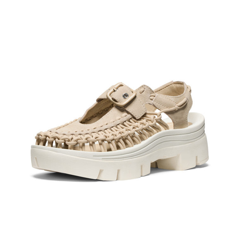 Lightweight Breathable Outdoor Sandals for Women