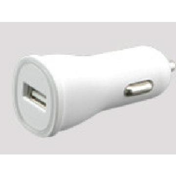USB car charger with 5V/1A output
