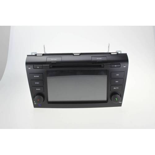 Mazda 3 Car Radio Bluetooth