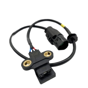 Auto Parts 39310-39800: Crankshaft Sensor for HYUNDAI TERRACAN & KIA SORENTO