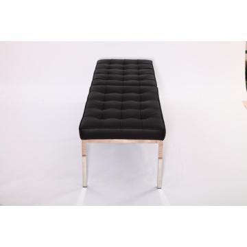 Florence Knoll Bench 3 Seater