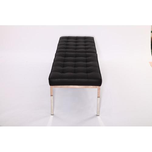 Florence Knoll Bench 3 seater