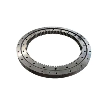 rotary table roller bearing YRT50