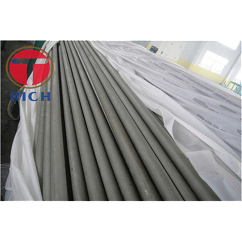 STB35 Carbon Steel Boiler and Heat Exchanger Tube