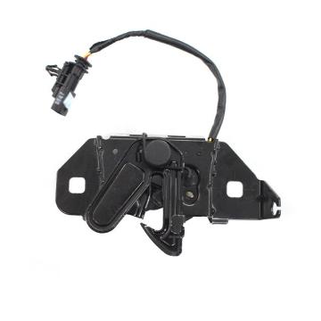 Front Hood Lock for Cadillac XT6 - Car Accessories & Auto Parts