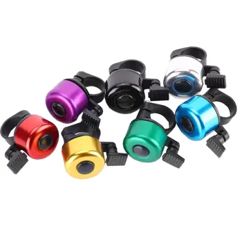 High Quality and Affordable Bicycle Bells and Novelty Bike Horns for Children