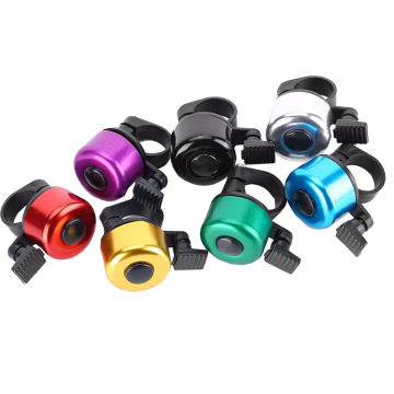 High Quality and Affordable Bicycle Bells and Novelty Bike Horns for Children