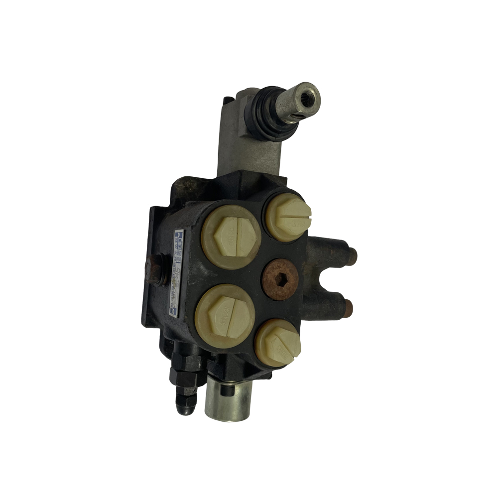 Hydraulic Valve