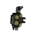 DF350 Series One-way Valve