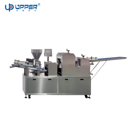 Automatic Pastry and Bread Production Line
