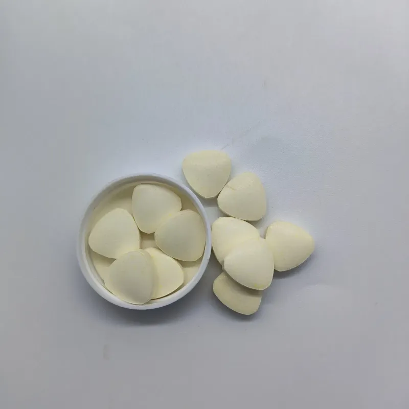 Boost Immune System and Support Healthy Skin with Vitamin C Tablets