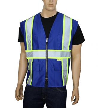 breathable new design high light vest cheap