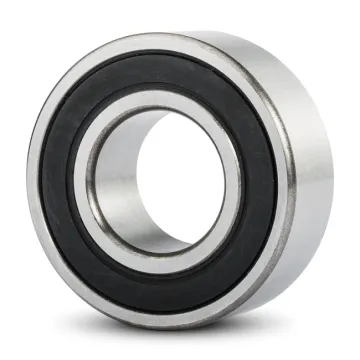 Customized 63005 Deep Groove Ball Bearings 25x47x16mm Chrome Steel 63005 2RS